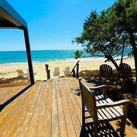 Casamarina2a Maisons Bord De 別荘