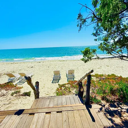 Casamarina2a Maisons Bord De