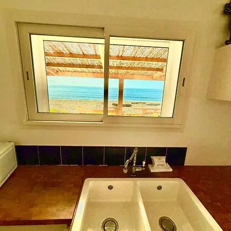 別荘 Casamarina2a Maisons Bord De ギソナクシア