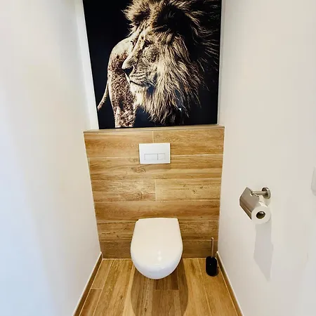 Casamarina2a Maisons Bord De 別荘 ギソナクシア