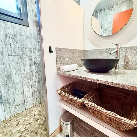 Casamarina2a Maisons Bord De ギソナクシア