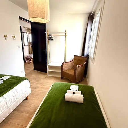 Casamarina2a Maisons Bord De ギソナクシア