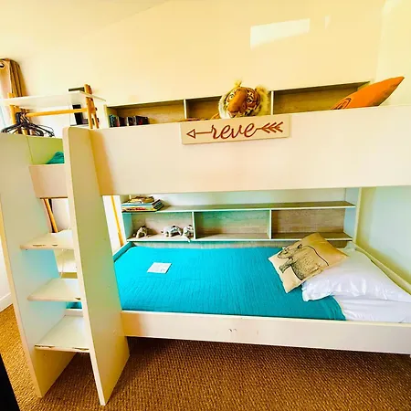 Casamarina2a Maisons Bord De * ギソナクシア