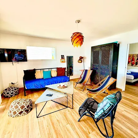 Casamarina2a Maisons Bord De * ギソナクシア