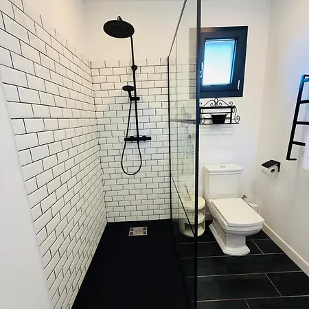 Casamarina2a Maisons Bord De 別荘 ギソナクシア