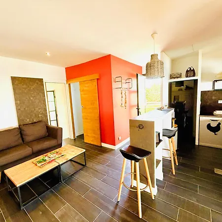 Casamarina2a Maisons Bord De *