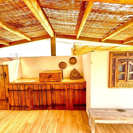 Casamarina2a Maisons Bord De ギソナクシア