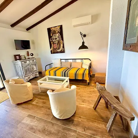 Casamarina2a Maisons Bord De