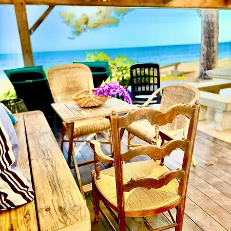 Casamarina2a Maisons Bord De * ギソナクシア