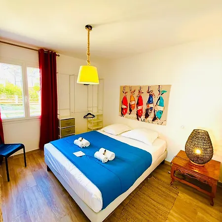 Casamarina2a Maisons Bord De ギソナクシア