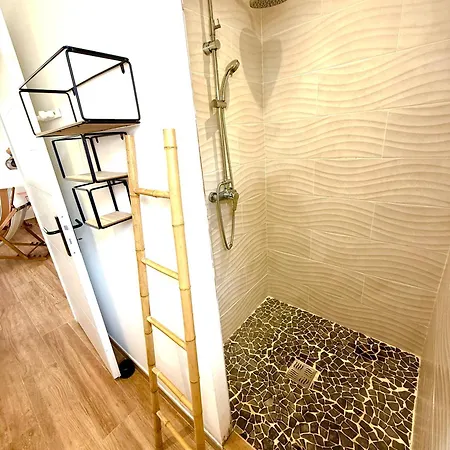 Casamarina2a Maisons Bord De * ギソナクシア