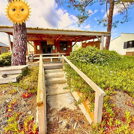 別荘 Casamarina2a Maisons Bord De