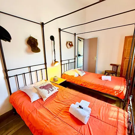 Casamarina2a Maisons Bord De ギソナクシア