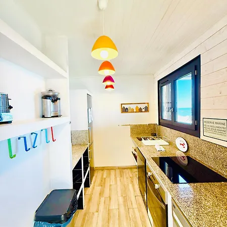 Casamarina2a Maisons Bord De * ギソナクシア