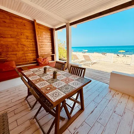 Casamarina2a Maisons Bord De