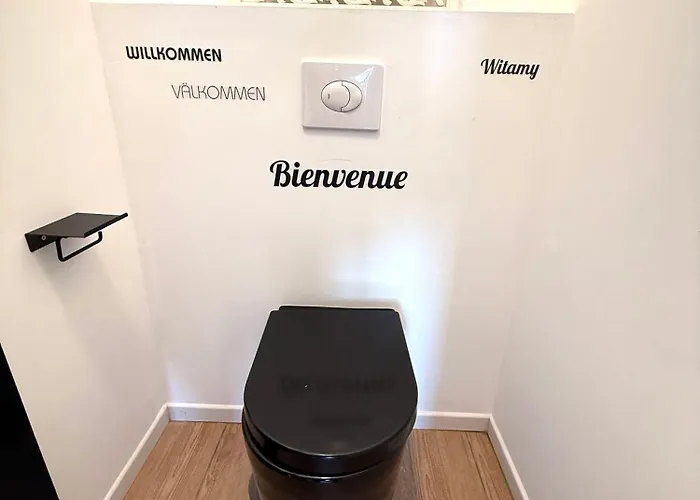 Casamarina2a Maisons Bord De