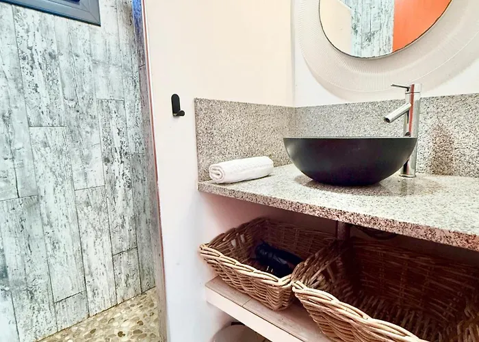 Casamarina2a Maisons Bord De Ghisonaccia