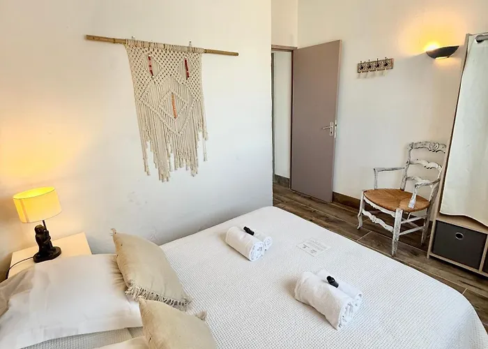 Casamarina2a Maisons Bord De *