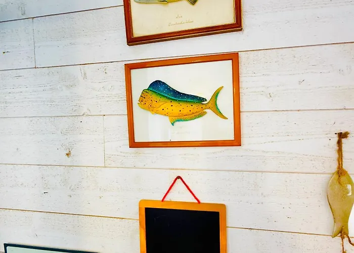 Casamarina2a Maisons Bord De Vakantiehuis