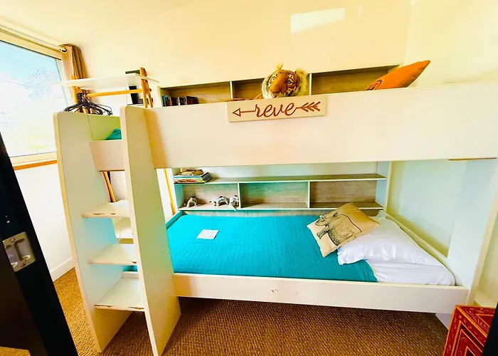 Casamarina2a Maisons Bord De * Ghisonaccia