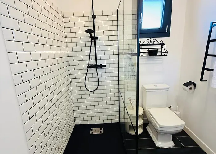 Casamarina2a Maisons Bord De Vakantiehuis Ghisonaccia