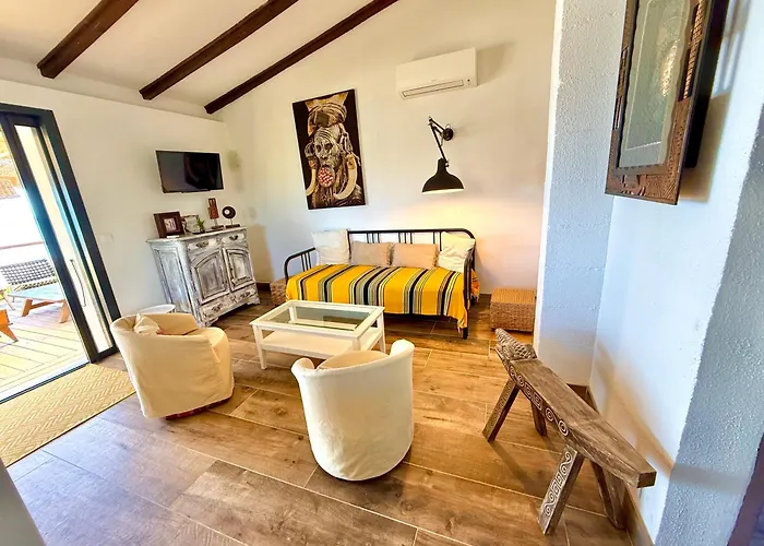 Casamarina2a Maisons Bord De