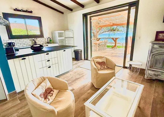 Casamarina2a Maisons Bord De *