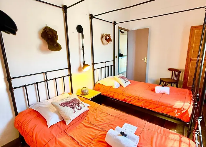 Casamarina2a Maisons Bord De Ghisonaccia