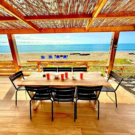 Casamarina2a Maisons Bord De *