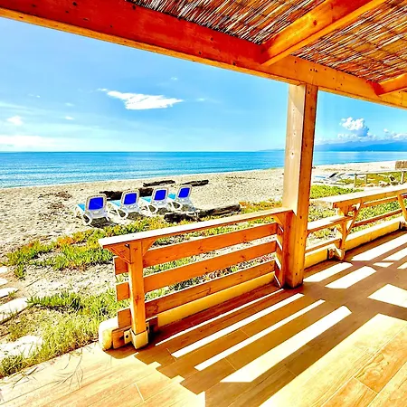 Holiday home Casamarina2a Maisons Bord De