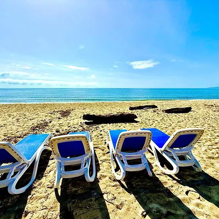 Casamarina2a Maisons Bord De Semesterbostad *