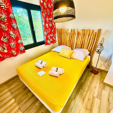 Casamarina2a Maisons Bord De