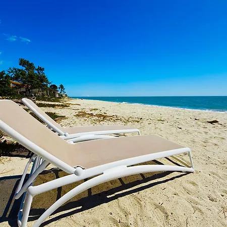 Casamarina2a Maisons Bord De Holiday home *