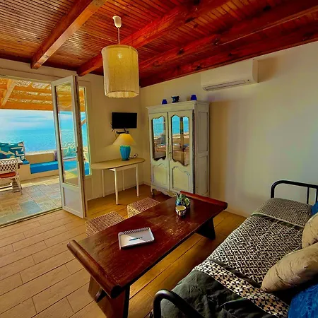 Casamarina2a Maisons Bord De Holiday home *