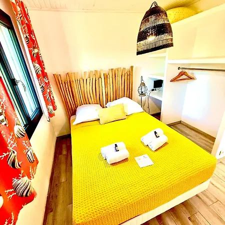 Holiday home Casamarina2a Maisons Bord De Ghisonaccia