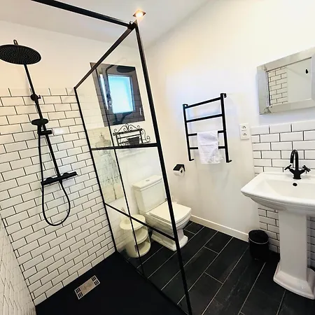 Holiday home Casamarina2a Maisons Bord De *