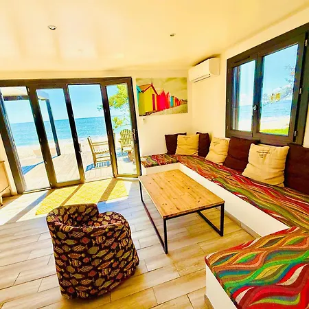 Casamarina2a Maisons Bord De *