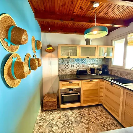 Casamarina2a Maisons Bord De Ghisonaccia