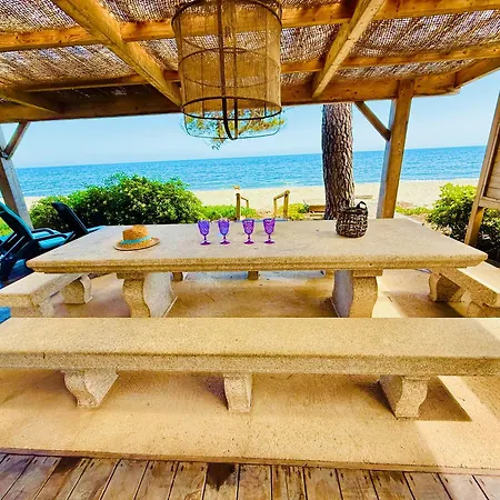 Casamarina2a Maisons Bord De * Ghisonaccia