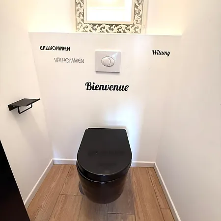 Casamarina2a Maisons Bord De