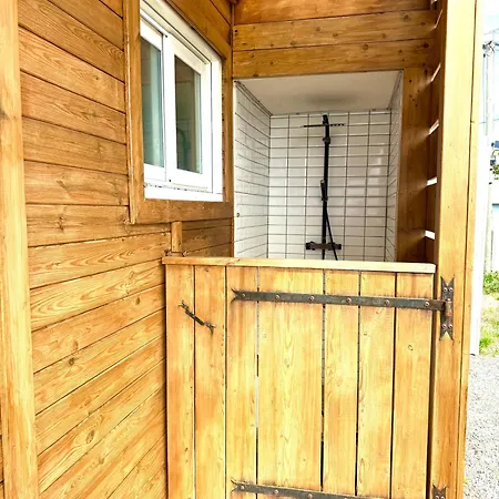 Semesterbostad Casamarina2a Maisons Bord De *