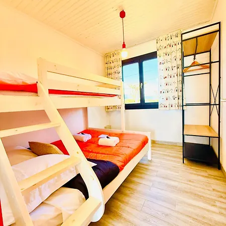 Casamarina2a Maisons Bord De *