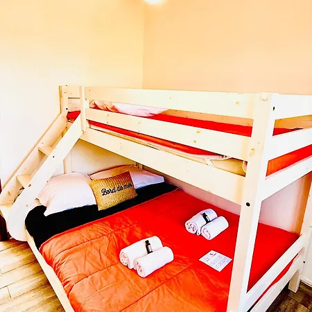 Casamarina2a Maisons Bord De Holiday home