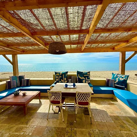 Casamarina2a Maisons Bord De Semesterbostad *