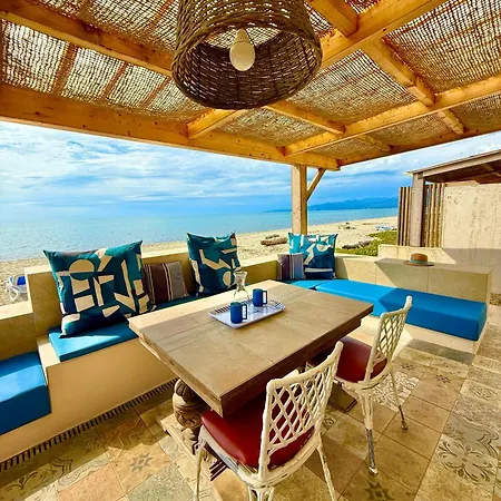 Casamarina2a Maisons Bord De Holiday home Ghisonaccia