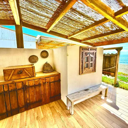 Semesterbostad Casamarina2a Maisons Bord De Ghisonaccia