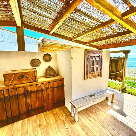 Holiday home Casamarina2a Maisons Bord De Ghisonaccia