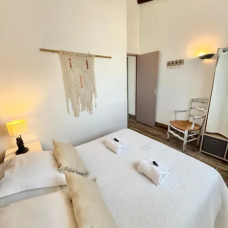 Casamarina2a Maisons Bord De *