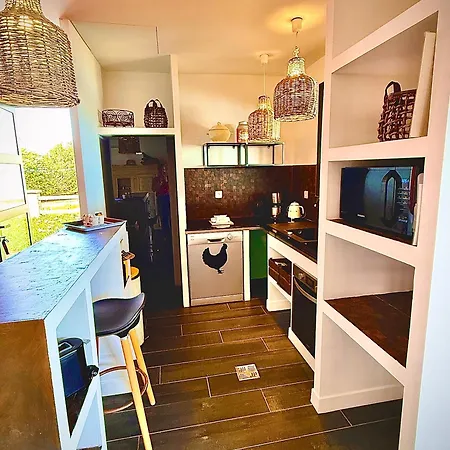 Casamarina2a Maisons Bord De Holiday home *