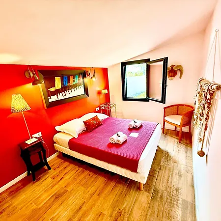 Casamarina2a Maisons Bord De *